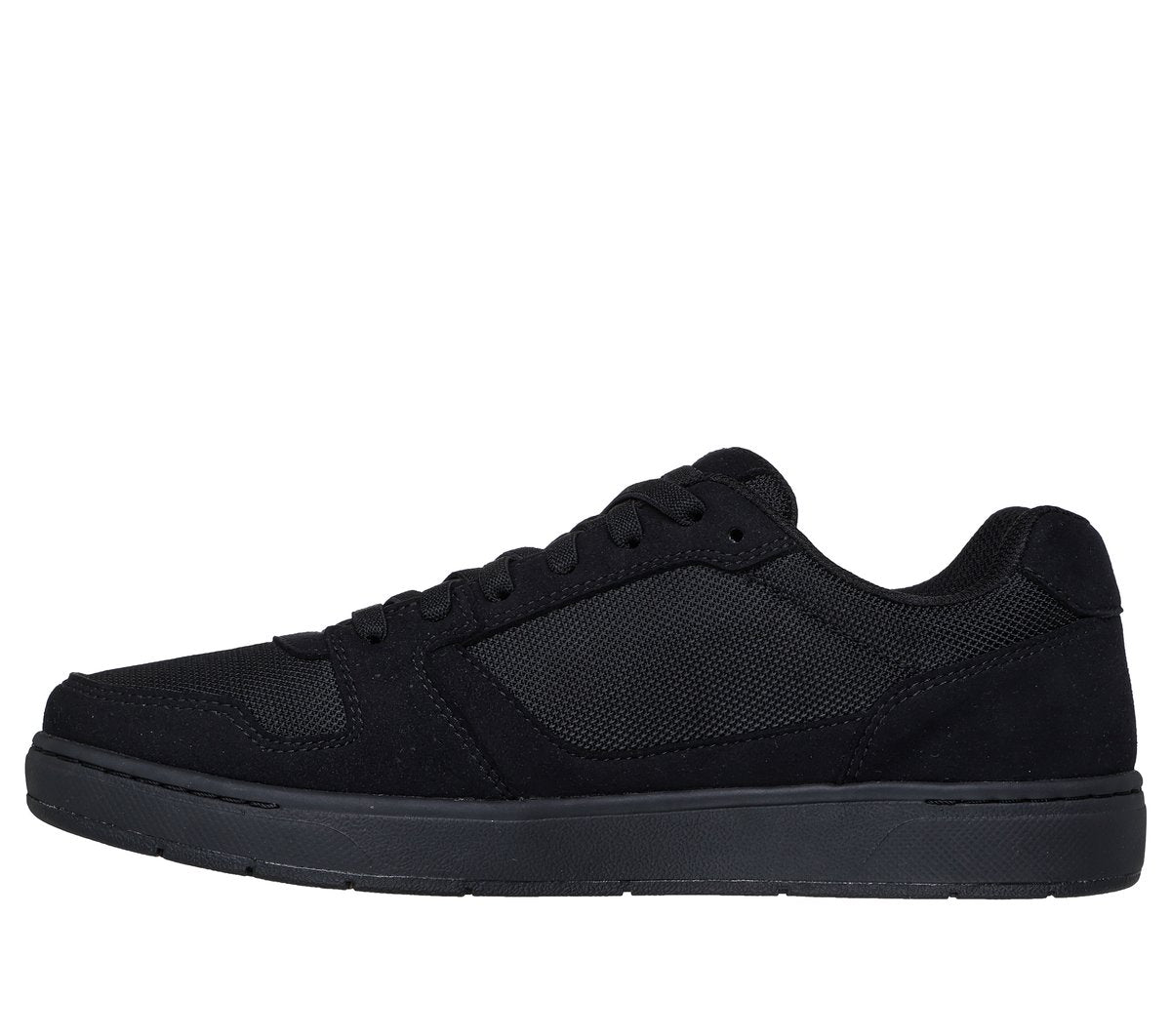 Skechers Essential | Work Relaxed Fit: Watab - Shred Treads