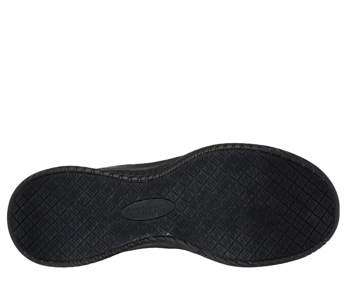 Skechers Popular | Work Relaxed Fit: Ultra Flex 3.0 SR - Daxtin