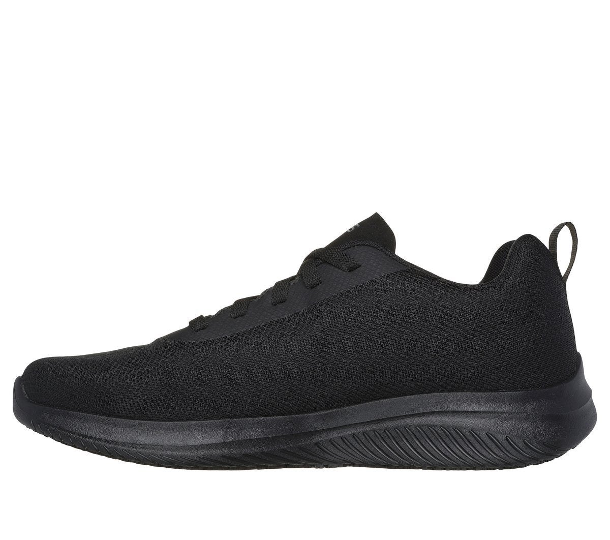 Skechers Popular | Work Relaxed Fit: Ultra Flex 3.0 SR - Daxtin