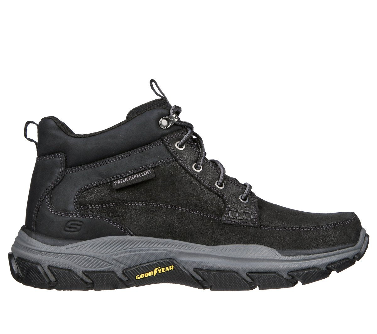 Skechers Everyday | Relaxed Fit: Respected - Boswell