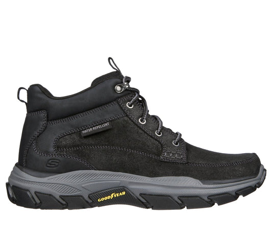 Skechers Everyday | Relaxed Fit: Respected - Boswell