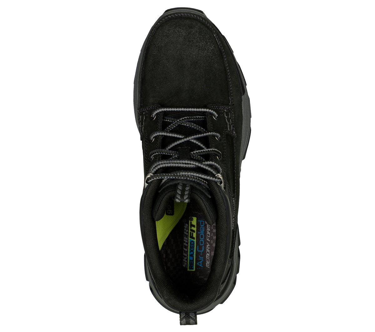 Skechers Everyday | Relaxed Fit: Respected - Boswell