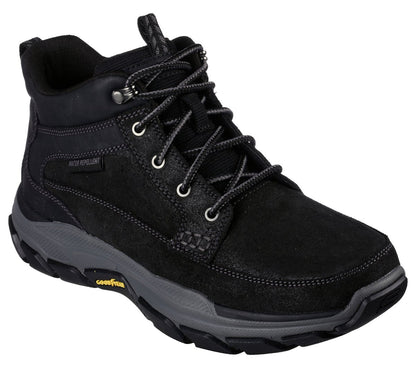 Skechers Everyday | Relaxed Fit: Respected - Boswell