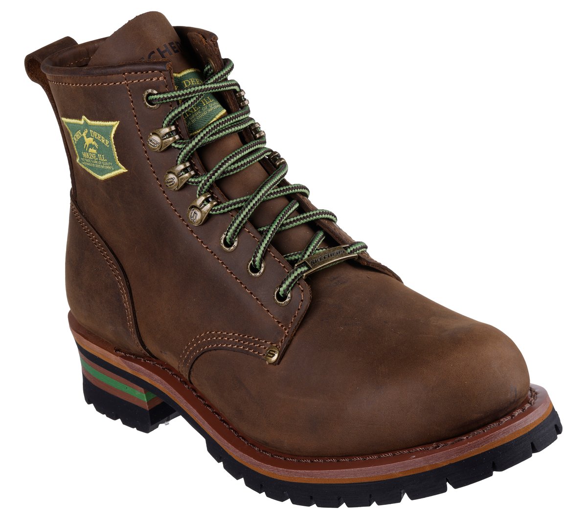 Skechers Popular | John Deere: Cascades
