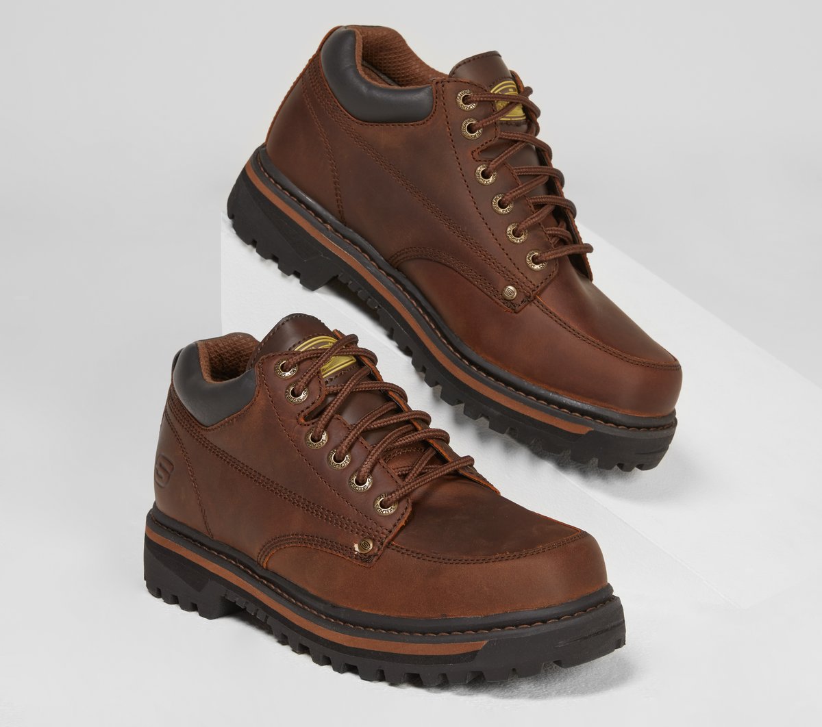Skechers Recommended | Mariners