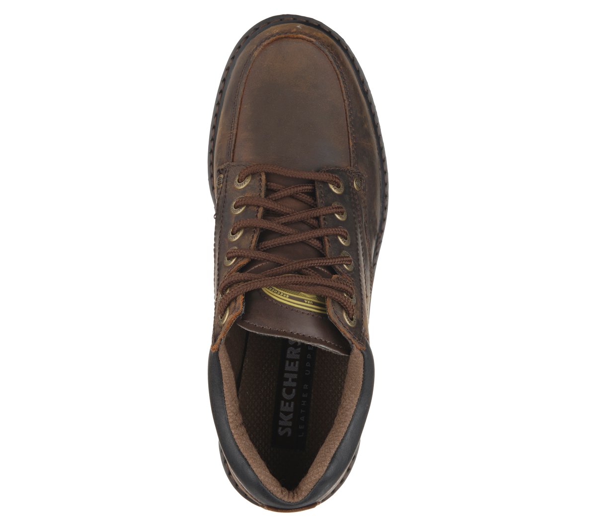 Skechers Recommended | Mariners