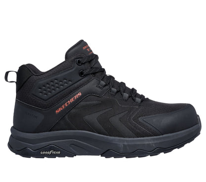 Skechers Signature | Work: Speed-Flex Trekker