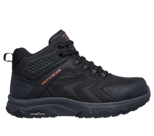 Skechers Signature | Work: Speed-Flex Trekker