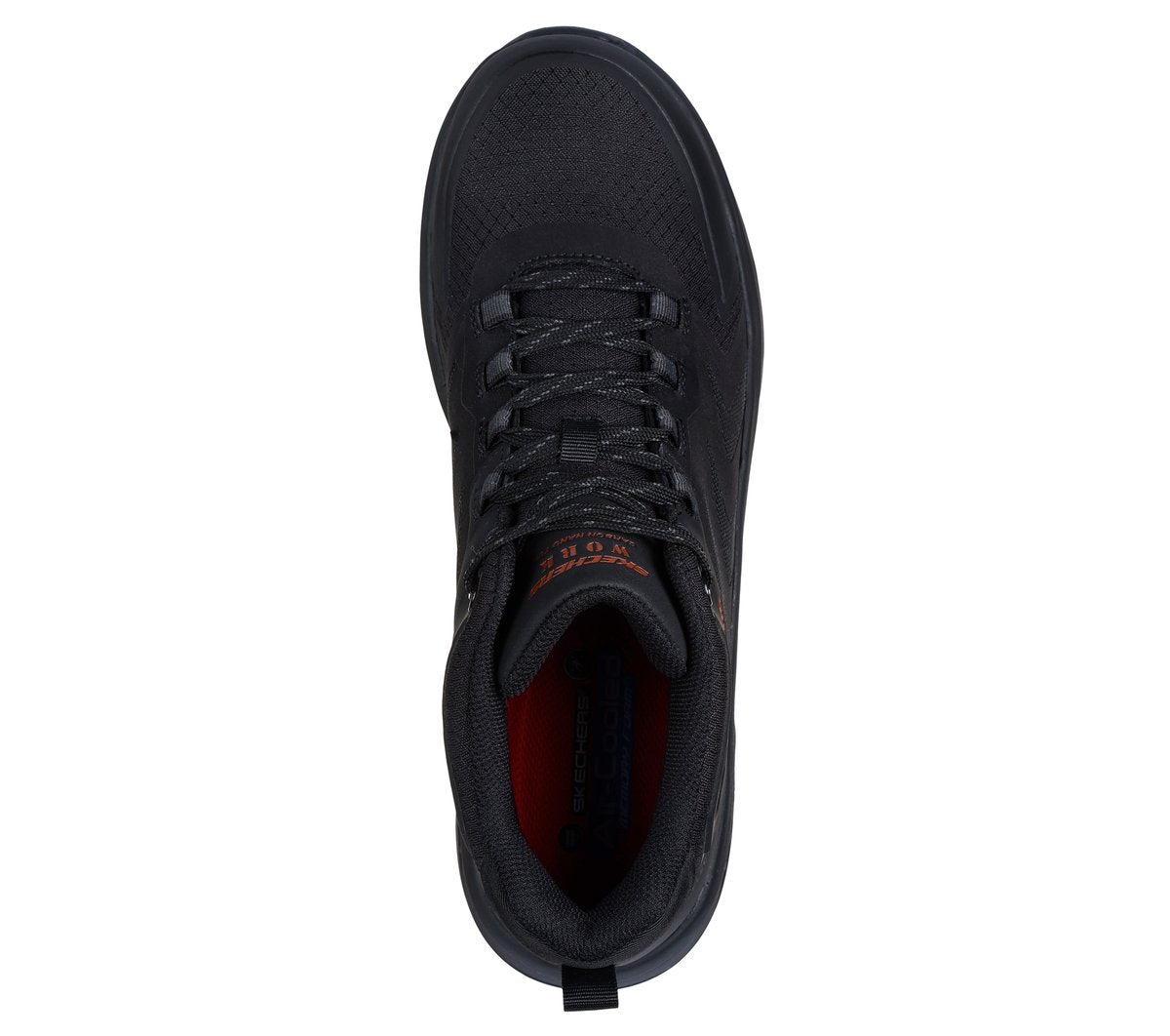 Skechers Signature | Work: Speed-Flex Trekker
