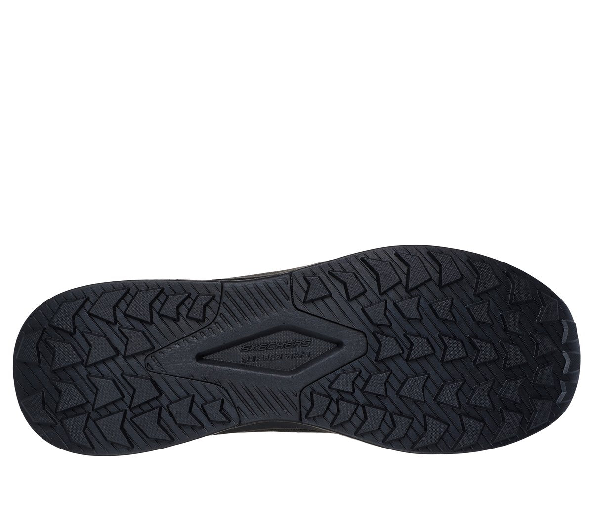 Skechers Signature | Work: Speed-Flex Trekker
