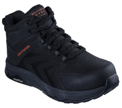 Skechers Signature | Work: Speed-Flex Trekker