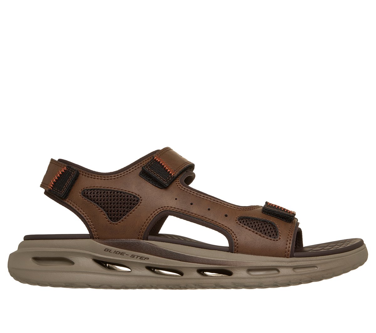 Skechers Best Seller | Relaxed Fit: Orvan - Gamble