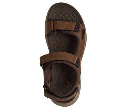 Skechers Best Seller | Relaxed Fit: Orvan - Gamble