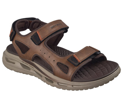 Skechers Best Seller | Relaxed Fit: Orvan - Gamble