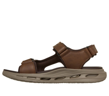 Skechers Best Seller | Relaxed Fit: Orvan - Gamble