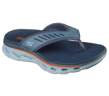 Skechers Top Pick | GO WALK Glide-Step 2.0 Sandal - Chandler