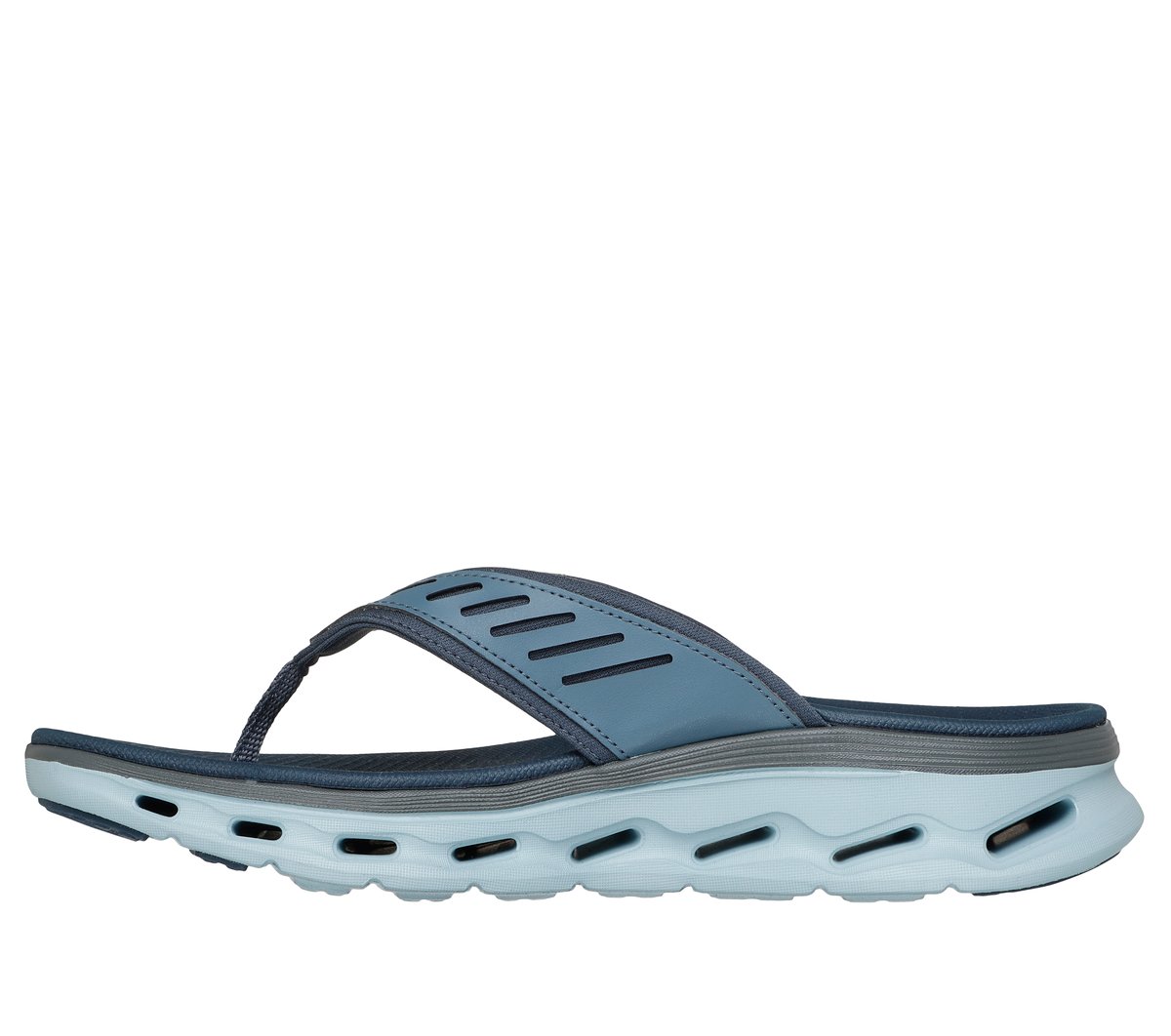 Skechers Top Pick | GO WALK Glide-Step 2.0 Sandal - Chandler