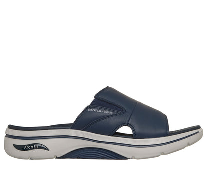 Skechers Best Price | GO WALK Arch Fit 2.0 Sandal - Ultra Span II