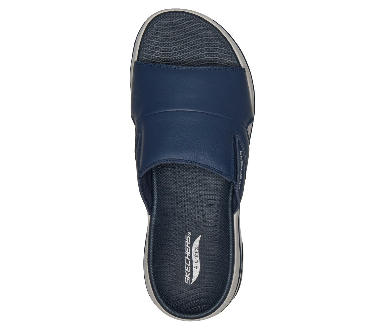 Skechers Best Price | GO WALK Arch Fit 2.0 Sandal - Ultra Span II