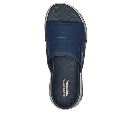 Skechers Best Price | GO WALK Arch Fit 2.0 Sandal - Ultra Span II