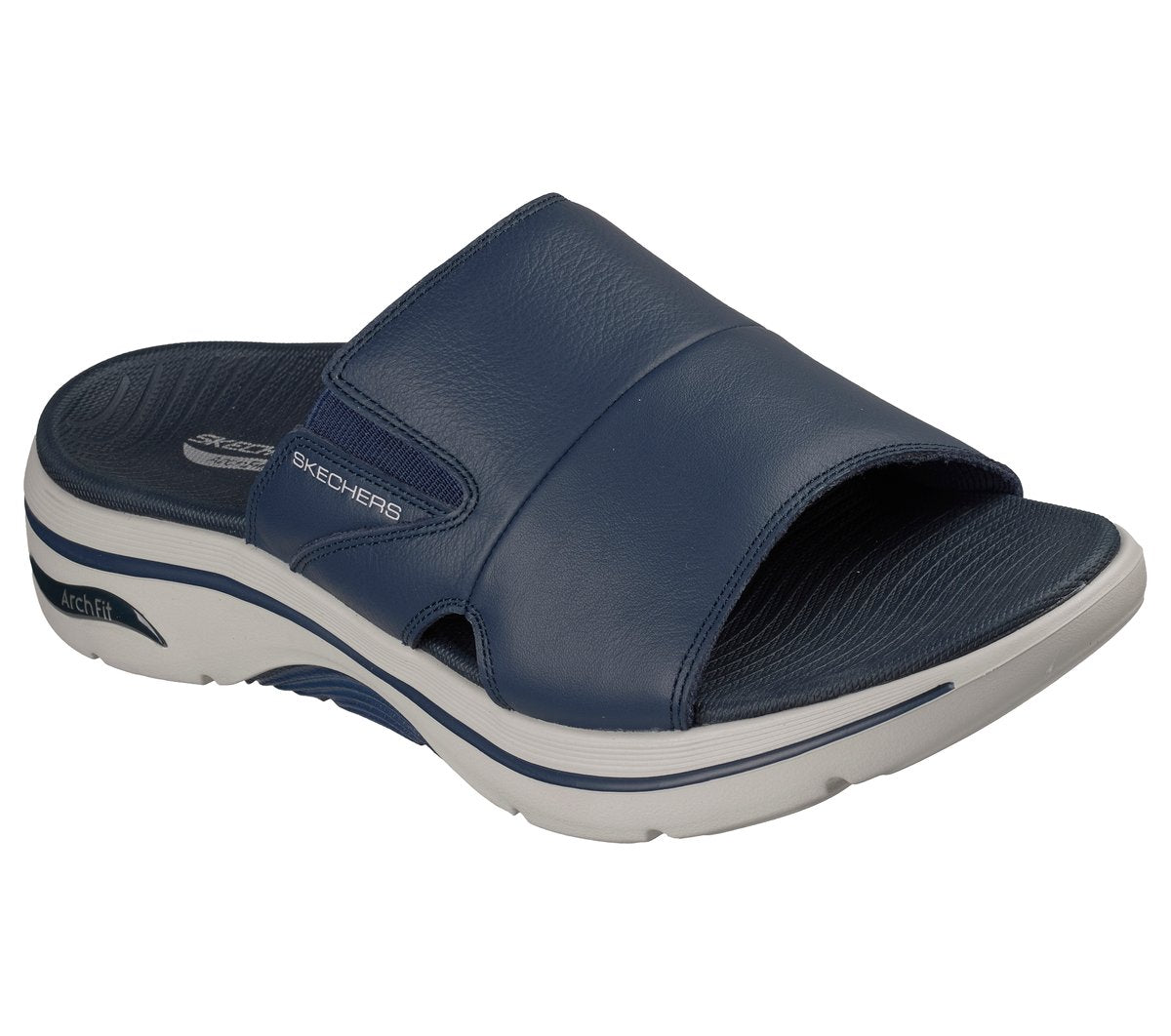 Skechers Best Price | GO WALK Arch Fit 2.0 Sandal - Ultra Span II