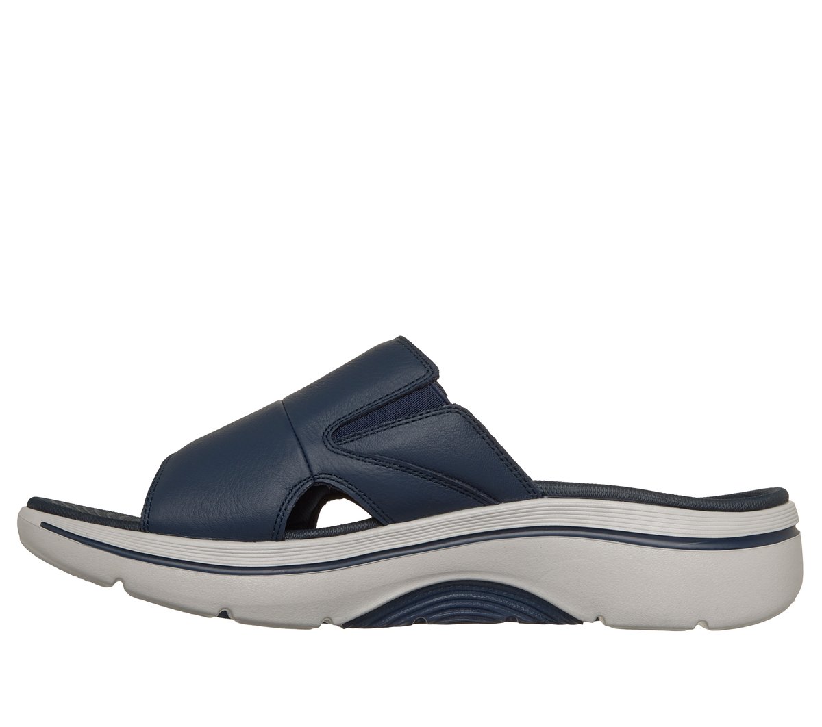 Skechers Best Price | GO WALK Arch Fit 2.0 Sandal - Ultra Span II