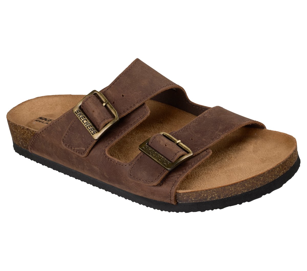 Skechers Trending | Relaxed Fit: Aidan - Westmont