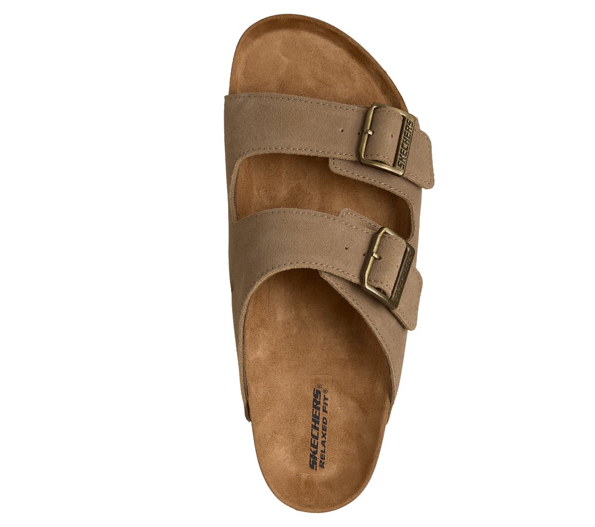 Skechers Featured | Relaxed Fit: Aidan - Leelan