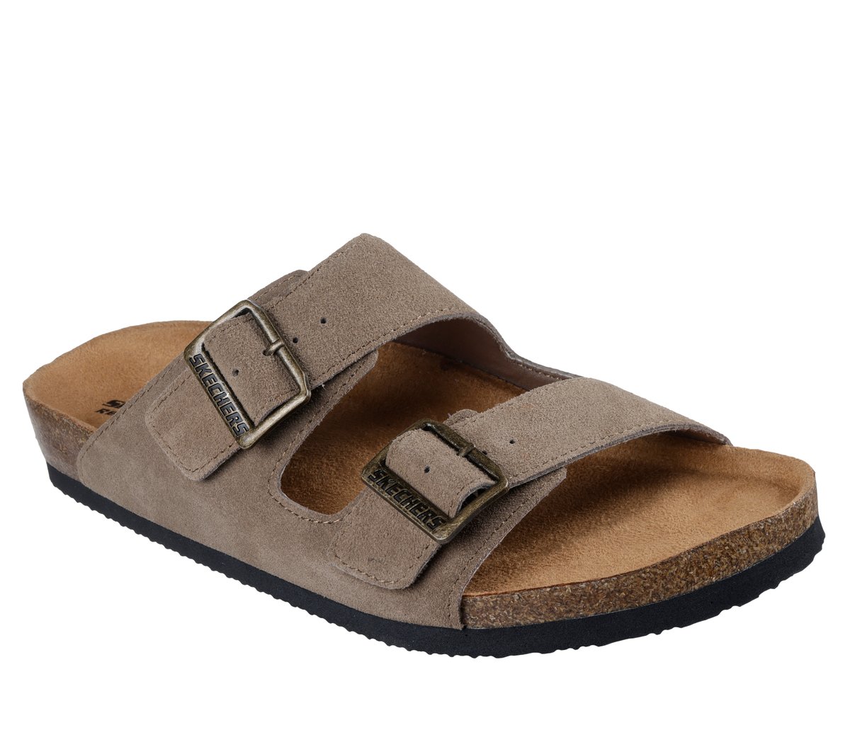 Skechers Featured | Relaxed Fit: Aidan - Leelan