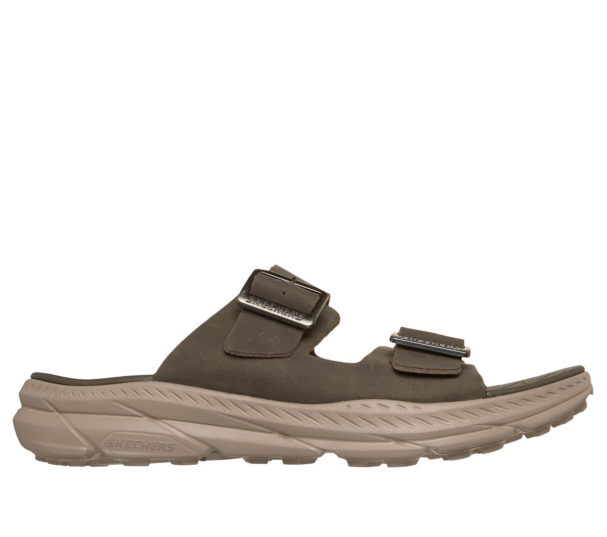 Skechers Classic | Relaxed Fit: Delano Sandal - Portman