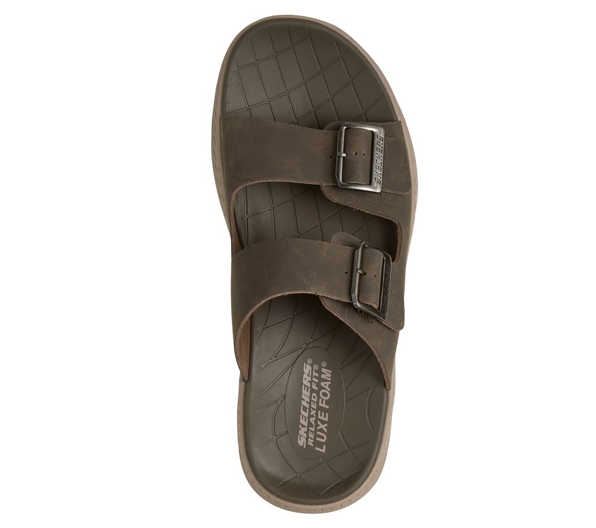 Skechers Classic | Relaxed Fit: Delano Sandal - Portman
