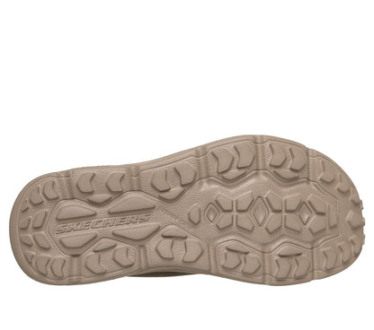Skechers Classic | Relaxed Fit: Delano Sandal - Portman