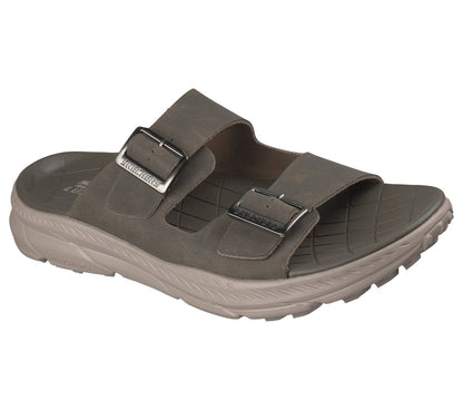 Skechers Classic | Relaxed Fit: Delano Sandal - Portman