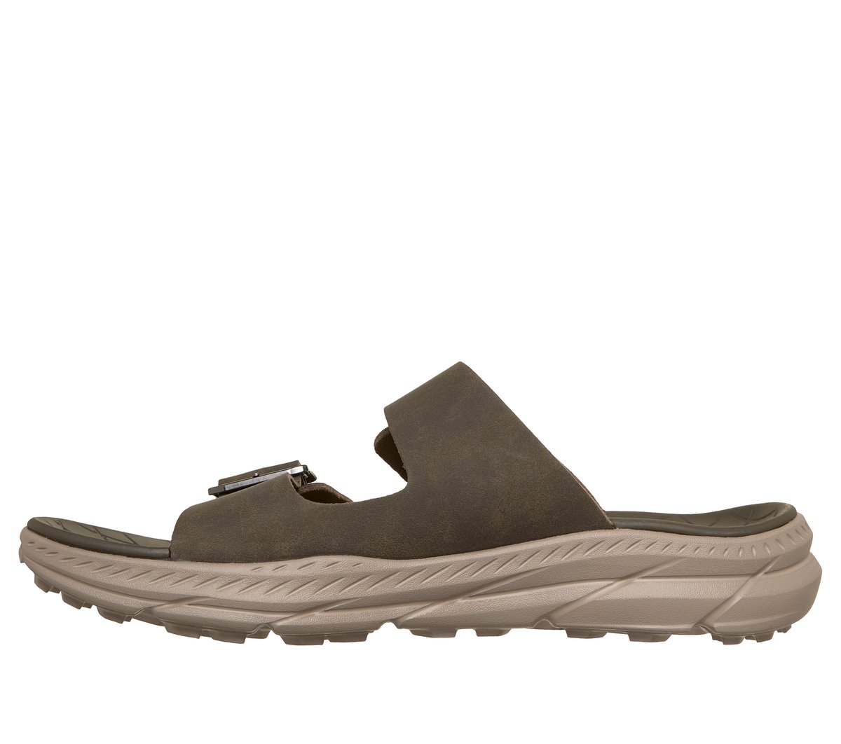 Skechers Classic | Relaxed Fit: Delano Sandal - Portman