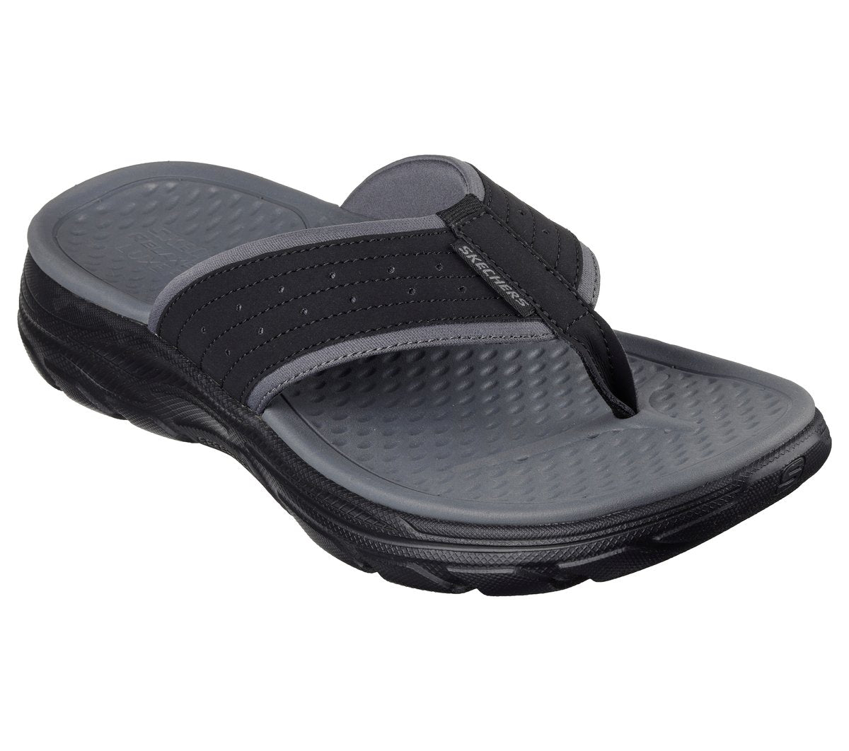 Skechers Signature | Relaxed Fit: Revolted SD - Mavis