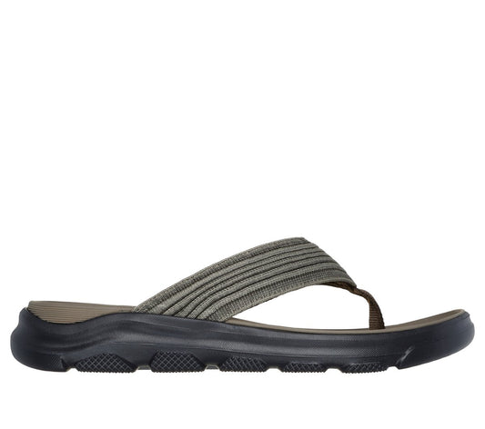 Skechers Trusted | Relaxed Fit: Alcano - Vencino