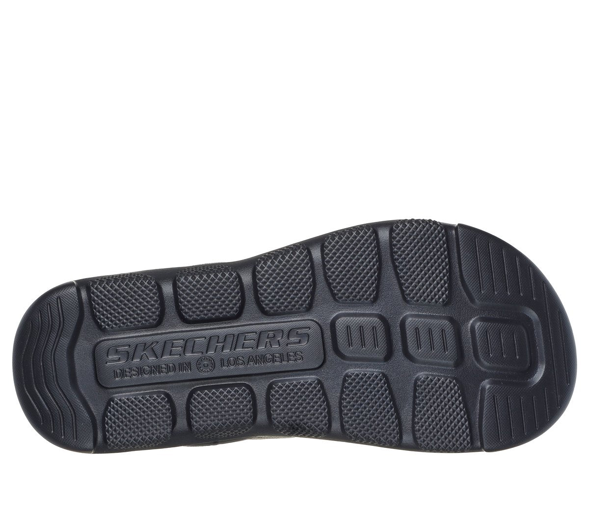 Skechers Trusted | Relaxed Fit: Alcano - Vencino