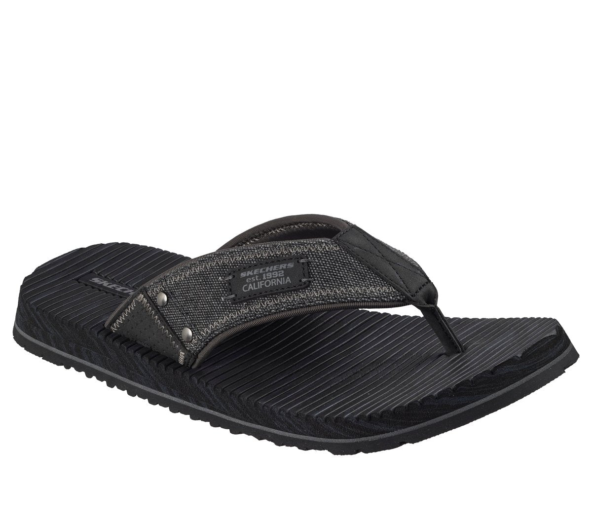 Skechers Trending | Quill - Seaside