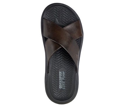 Skechers Special Offer | Relaxed Fit: Sargo - Denal