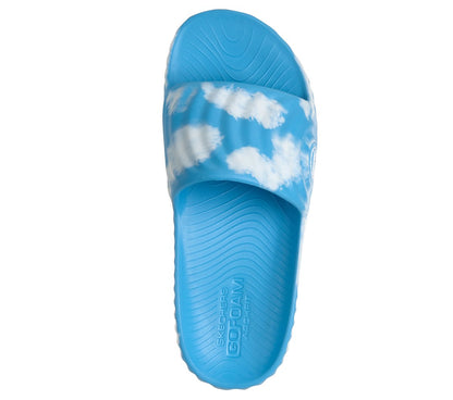 Skechers Classic | GO FOAM Arch Fit Craze - Nubes