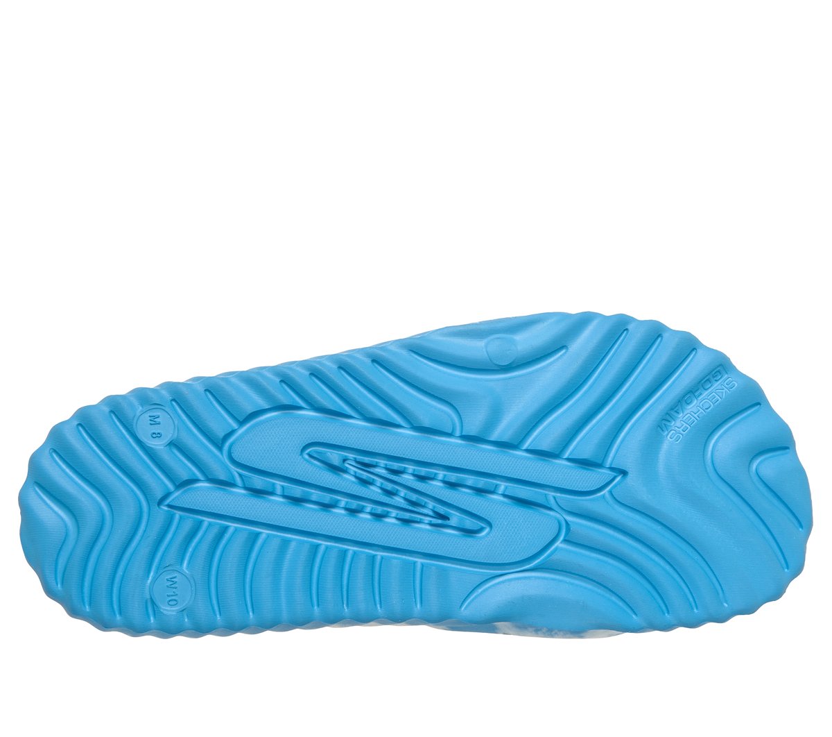 Skechers Classic | GO FOAM Arch Fit Craze - Nubes