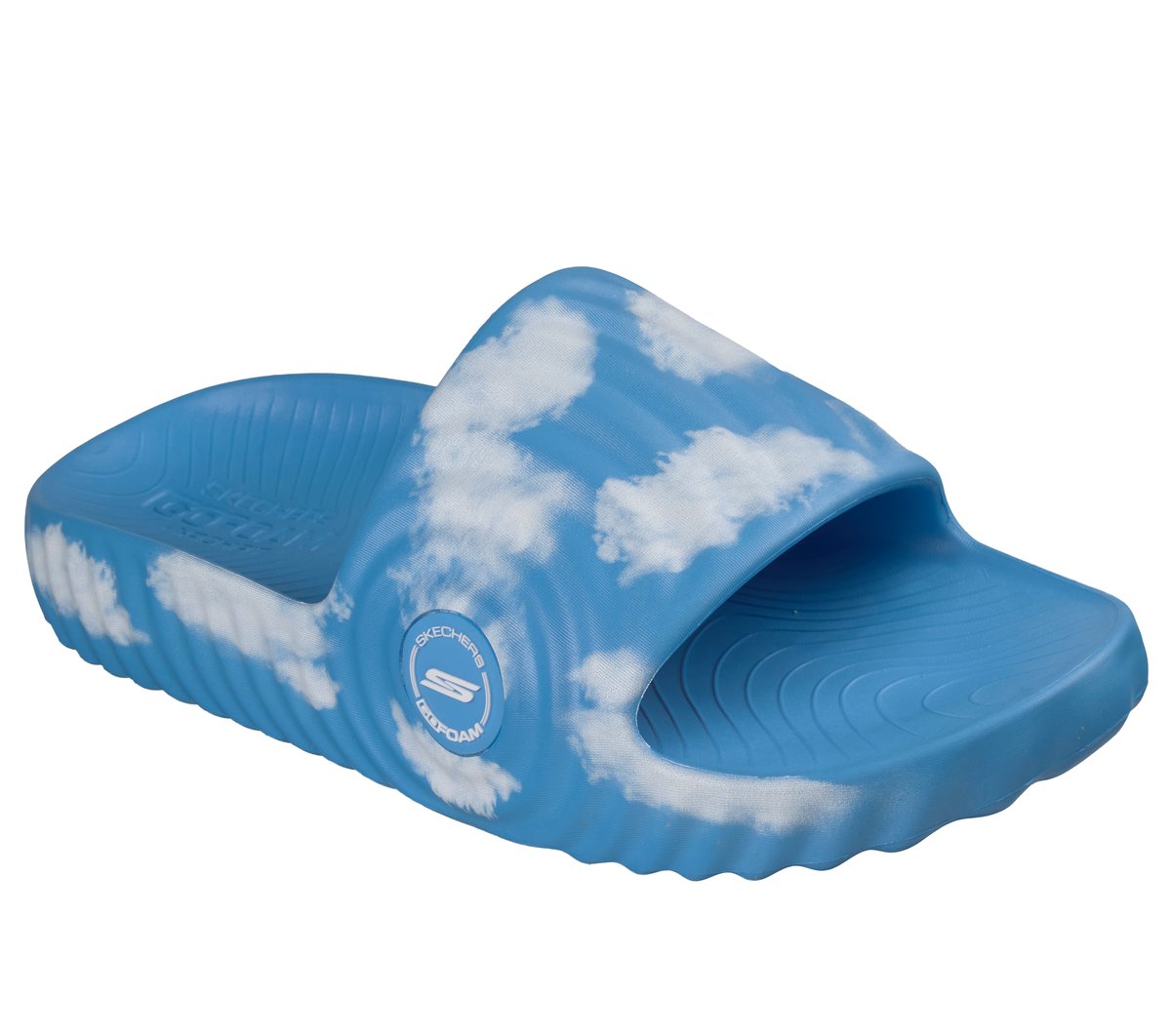 Skechers Classic | GO FOAM Arch Fit Craze - Nubes