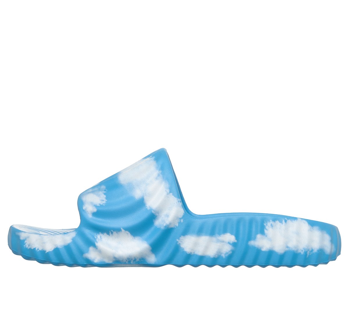 Skechers Classic | GO FOAM Arch Fit Craze - Nubes