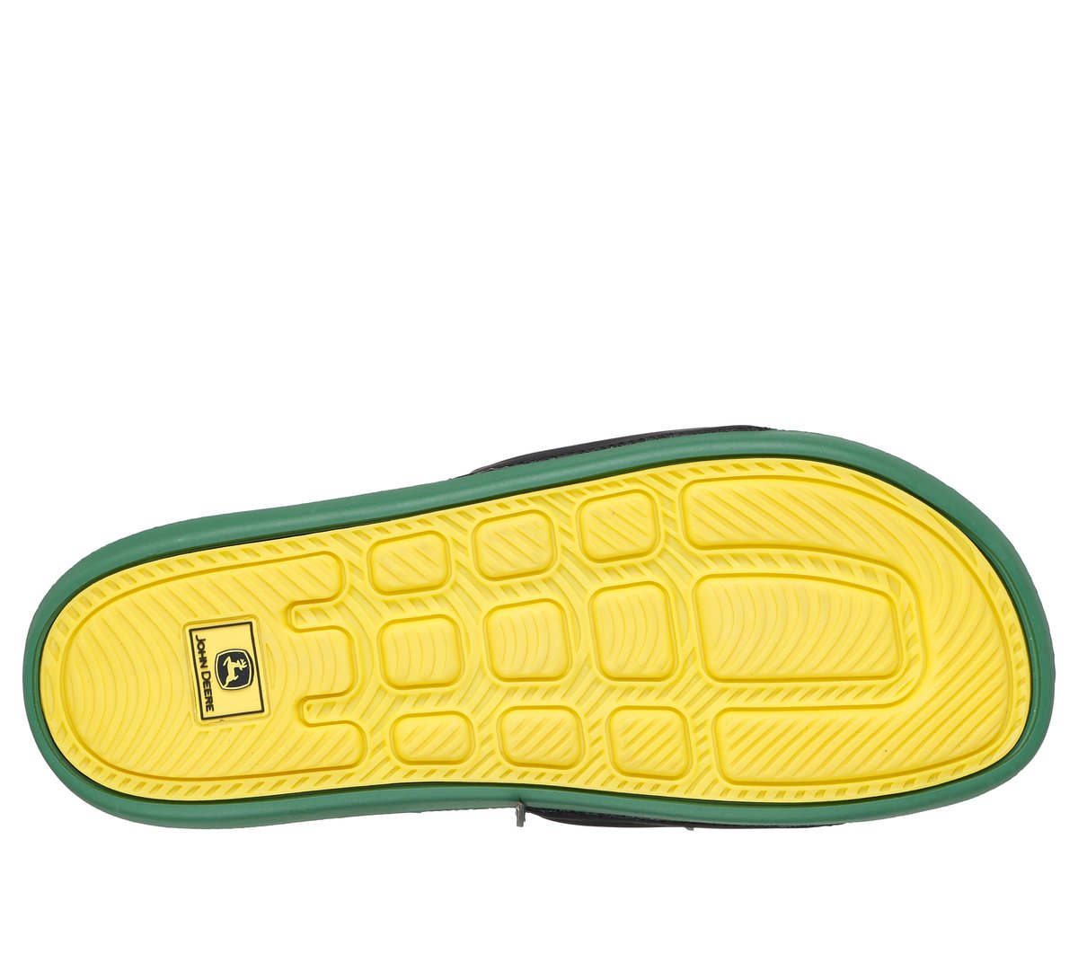 Skechers Deals | John Deere: Low Slider - Big Logo