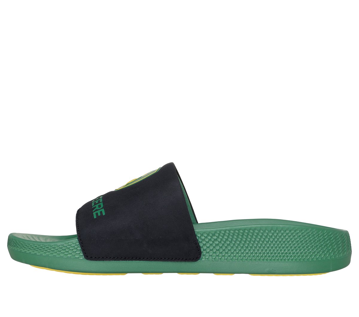 Skechers Deals | John Deere: Low Slider - Big Logo