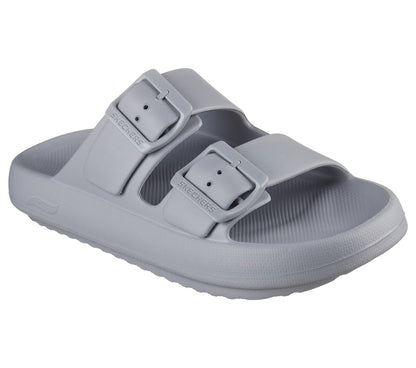 Skechers Top Pick | Foamies: Arch Fit Horizon - Heat Wave