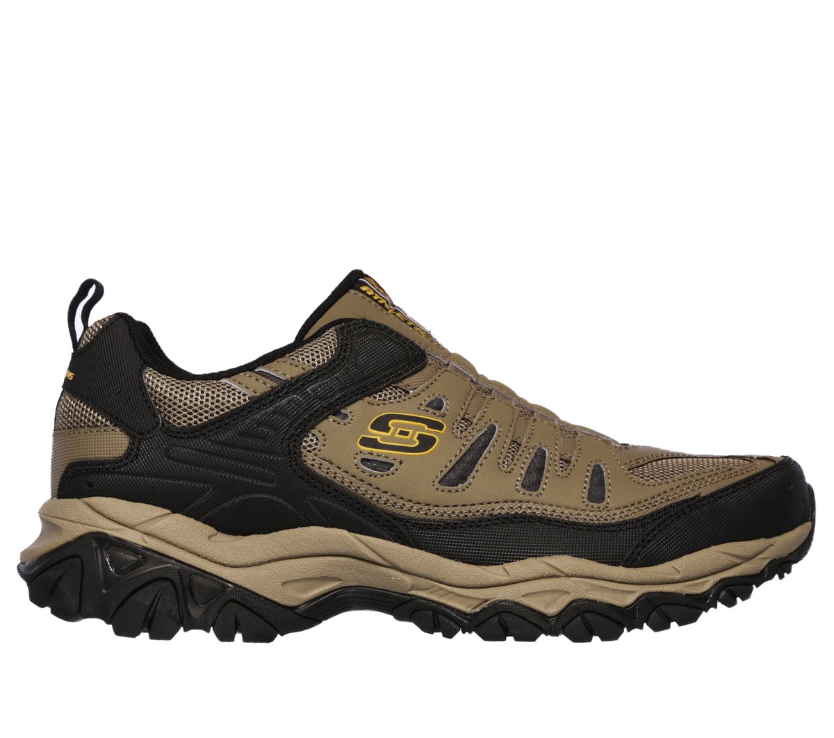 Skechers Customer Favorite | After Burn M. Fit