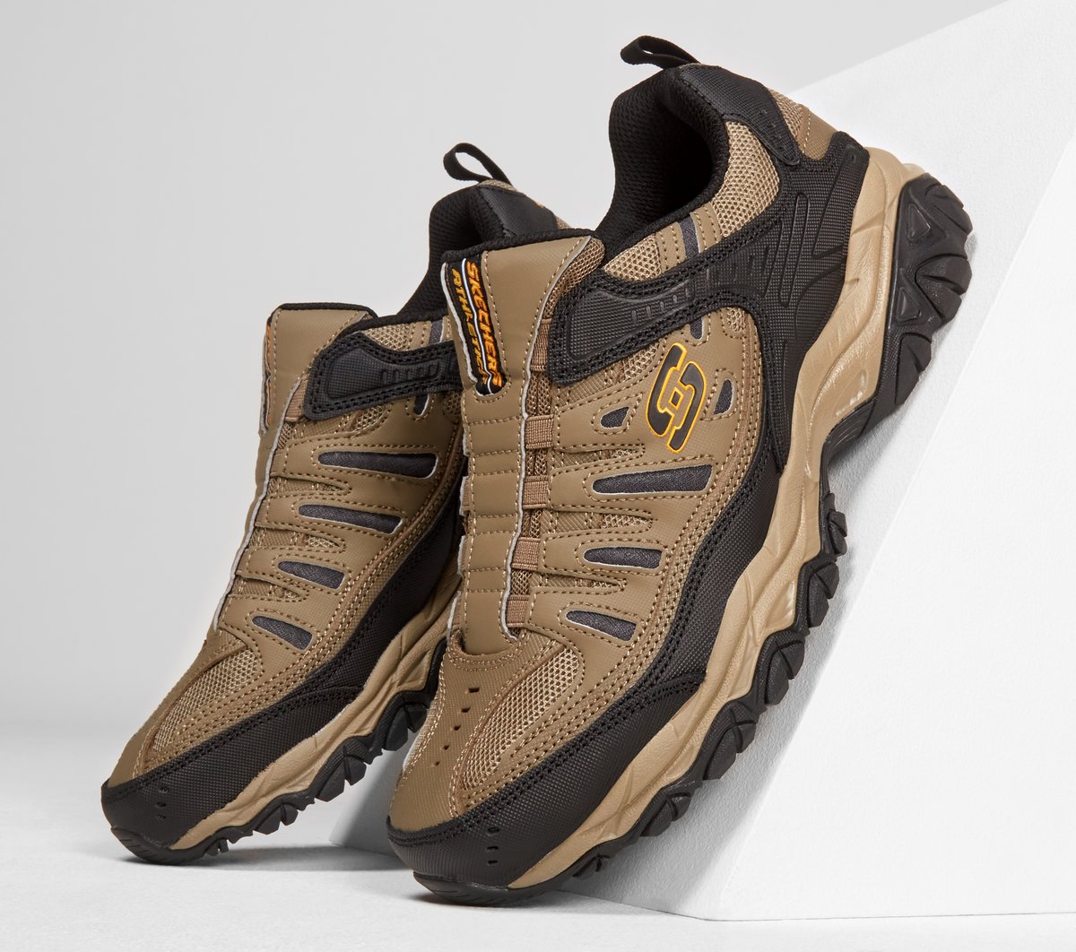 Skechers Customer Favorite | After Burn M. Fit