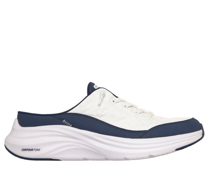 Skechers Quality | Contour Foam - Cozy Fit Shorva