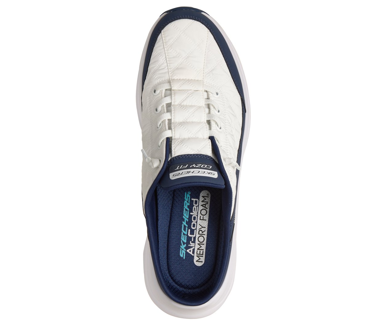 Skechers Quality | Contour Foam - Cozy Fit Shorva
